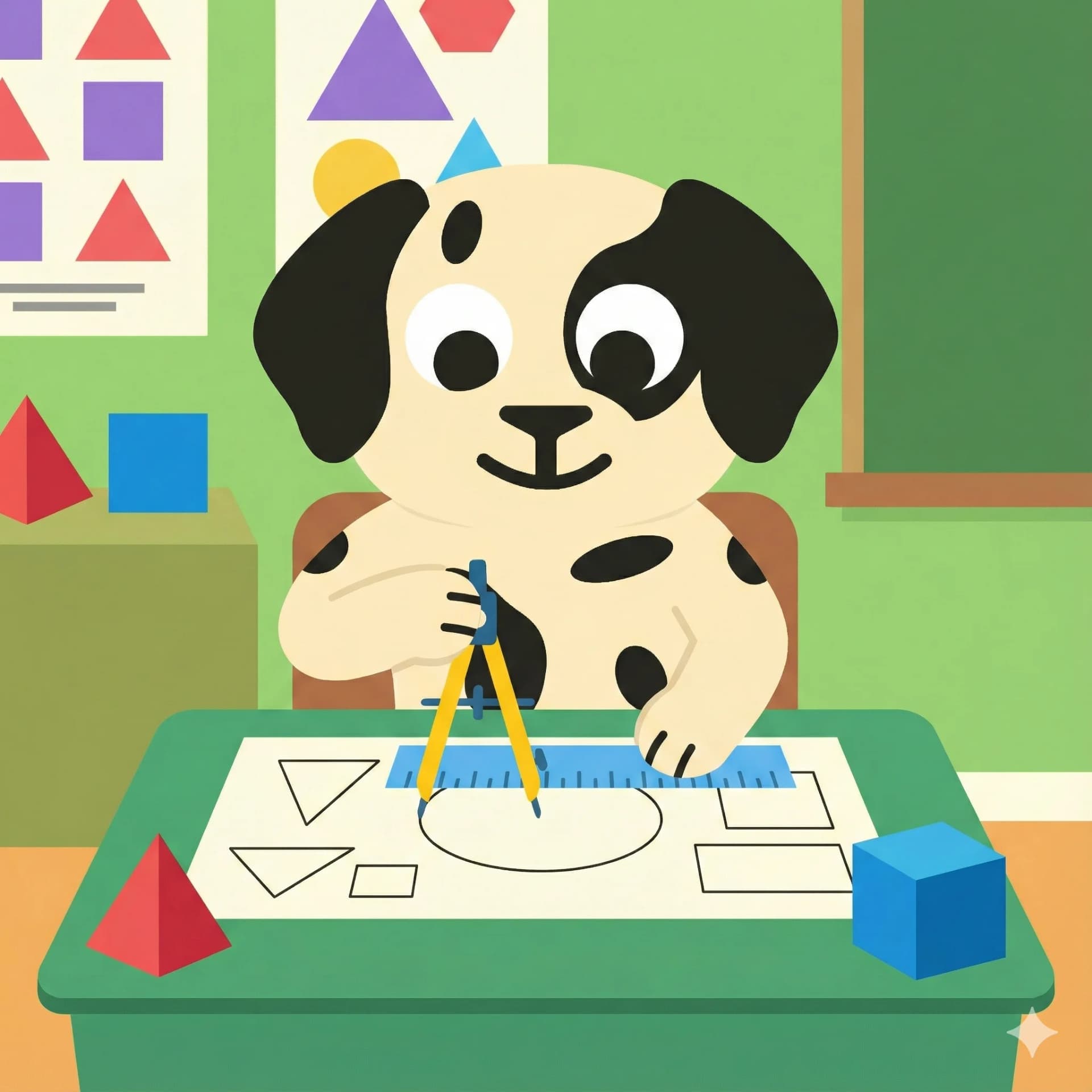 Triangles from last week